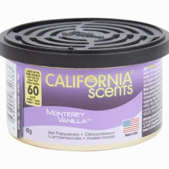 California Scents autoluchtverfrisser