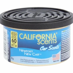 California Scents autoluchtverfrisser