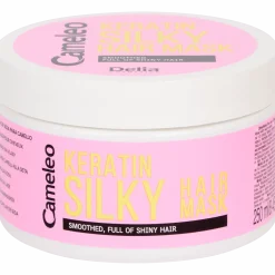 Cameleo haarmasker Keratin Silky
