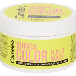 Cameleo haarmasker Quinoa Color