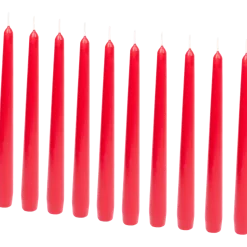 Candra dinerkaarsen