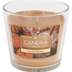 Candra geurkaars