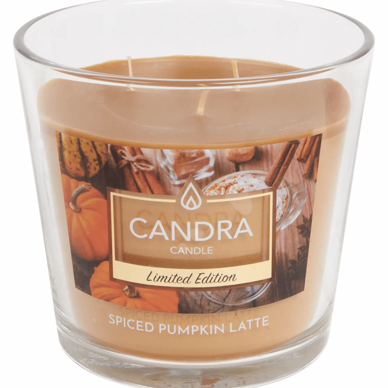 Candra geurkaars