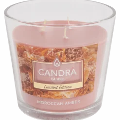 Candra geurkaars