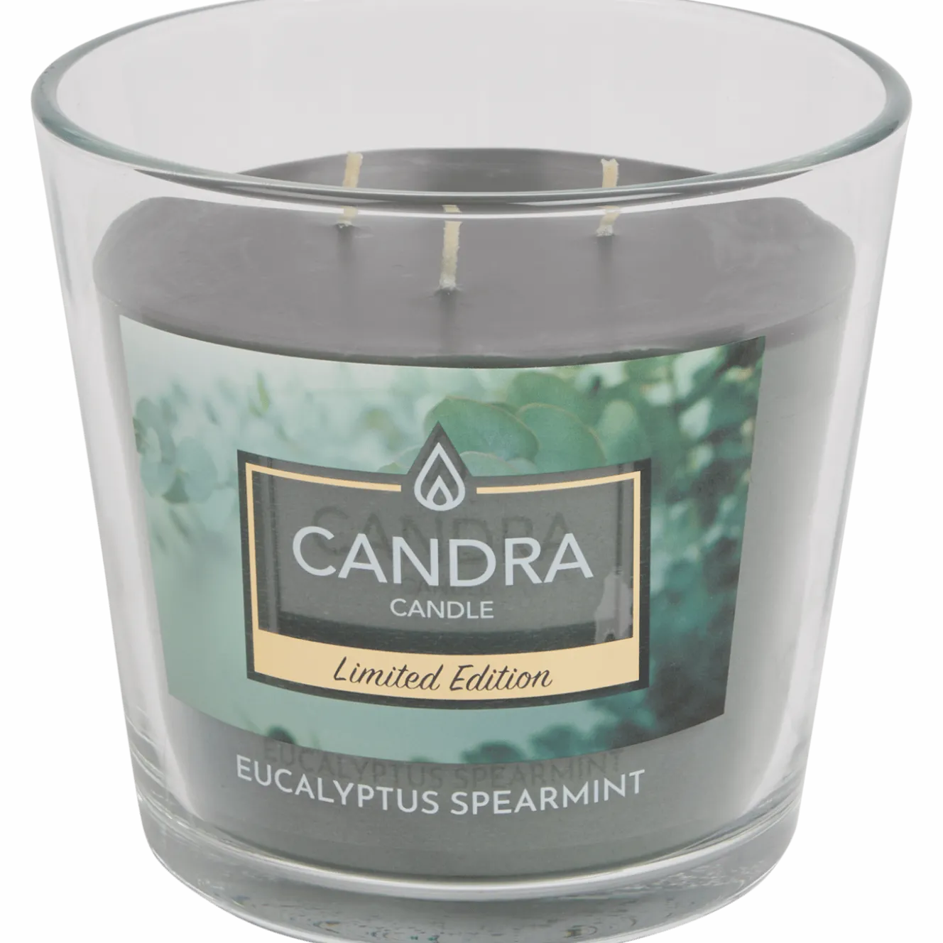 Candra geurkaars