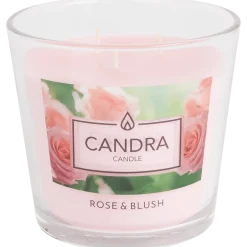 Candra geurkaars