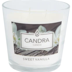 Candra geurkaars