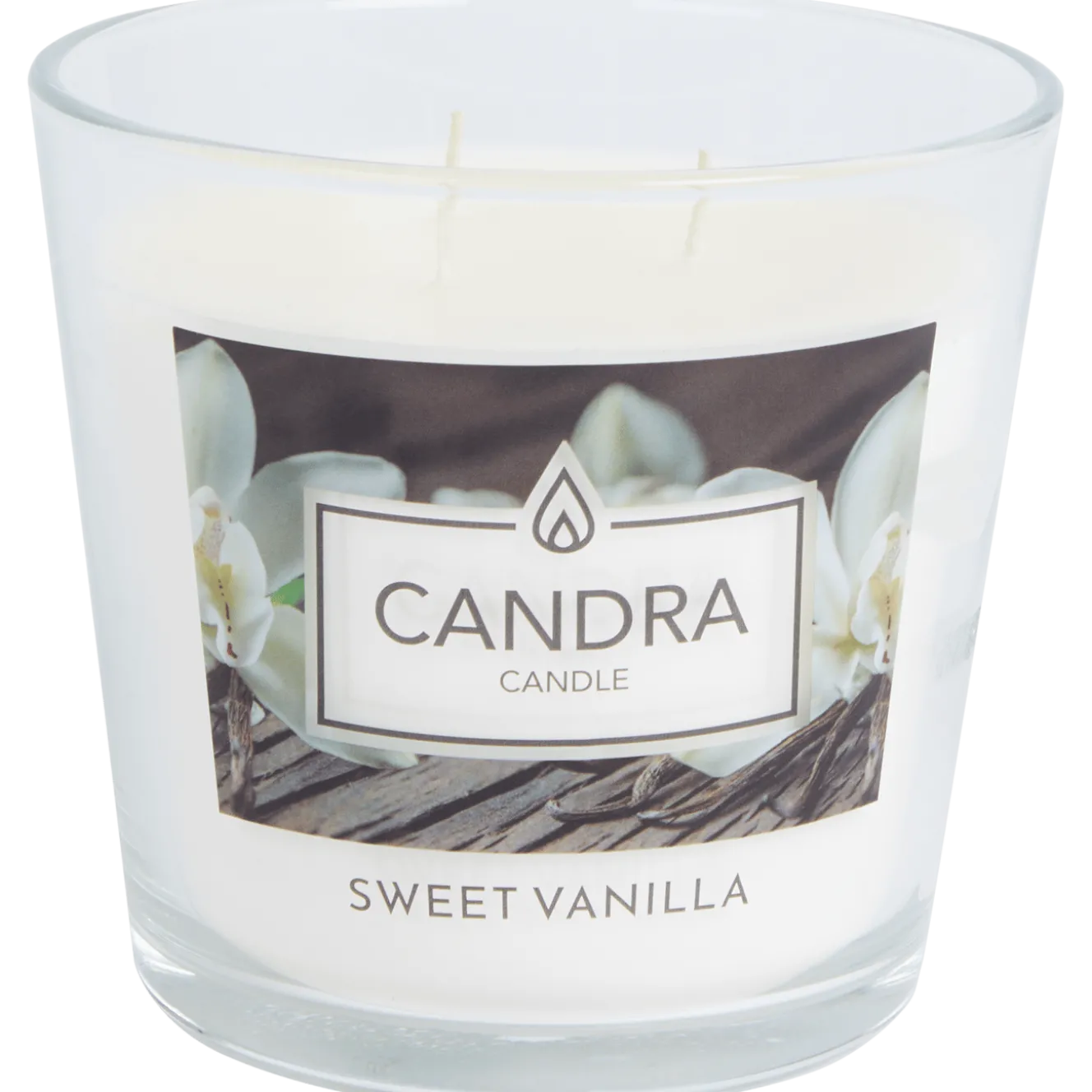 Candra geurkaars