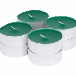 Candra maxi geurtheelichten