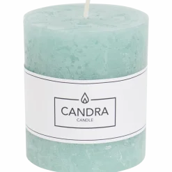 Candra stompkaars