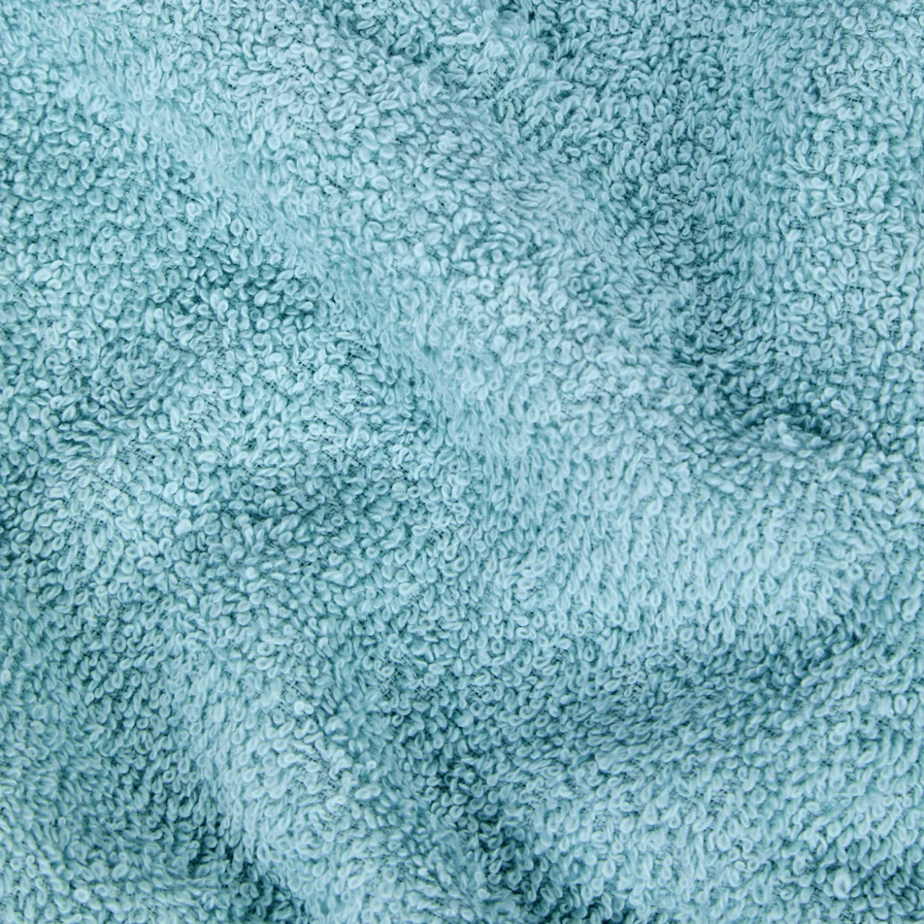 Capetown gastendoek aqua