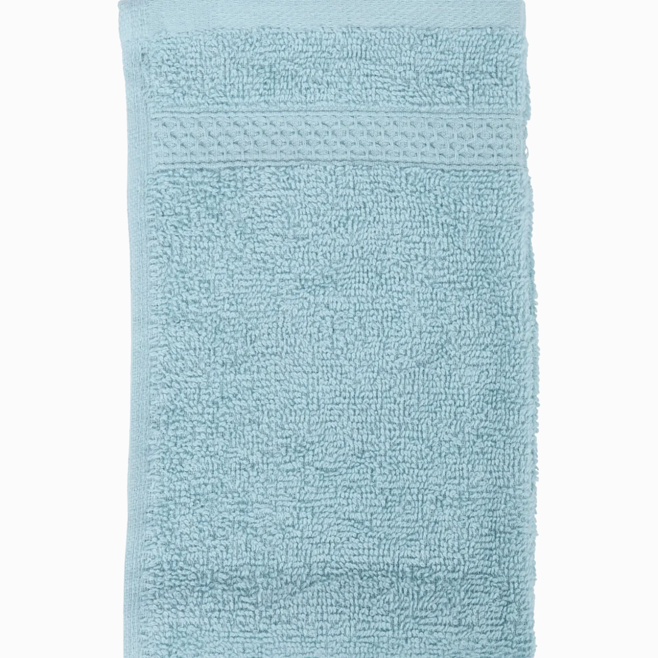 Capetown gastendoek aqua