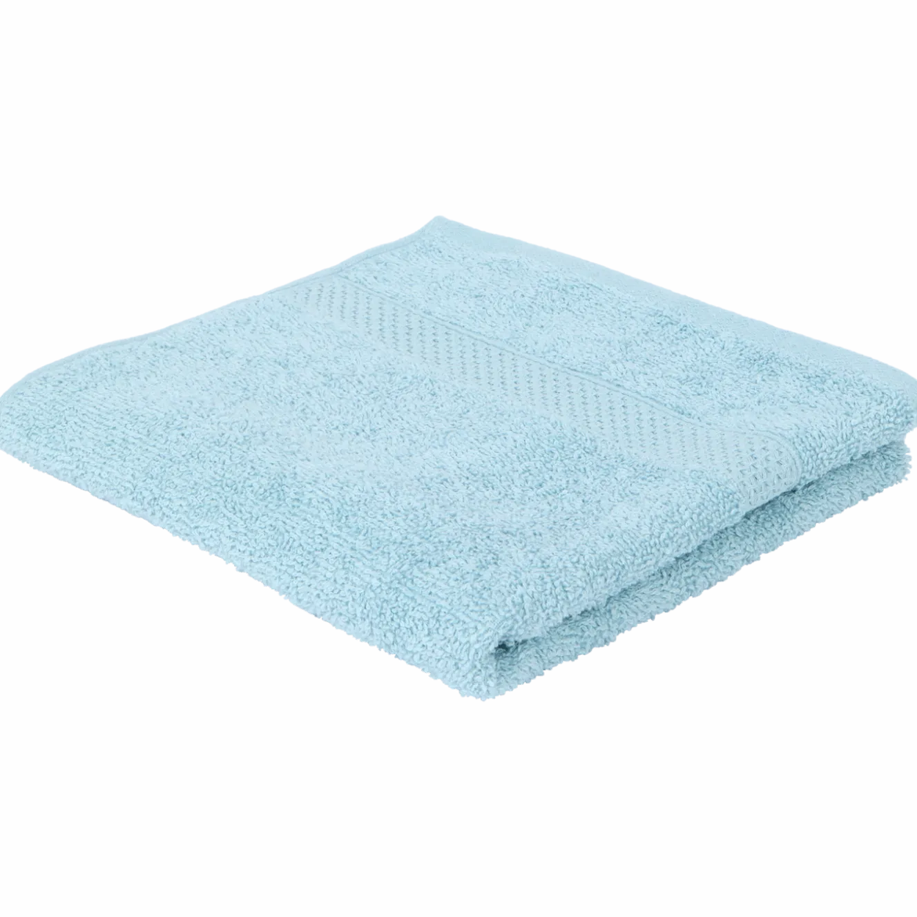 Capetown handdoek aqua