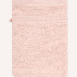 Capetown washand zacht roze