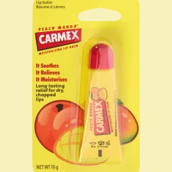 Carmex lippenbalsem Perzik Mango