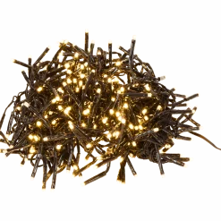 Cascade kerstverlichting