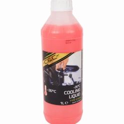 C&C koelvloeistof D/G12