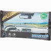 C&C vochtige autodoekjes