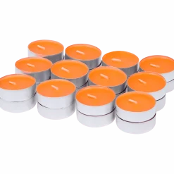 Chakra geurtheelichten