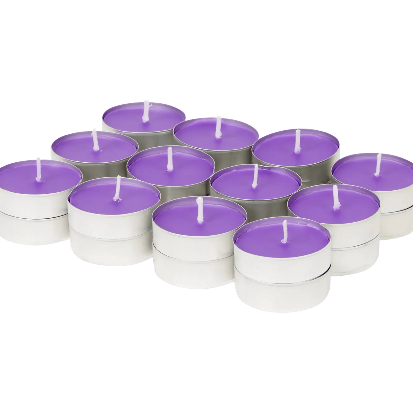 Chakra geurtheelichten