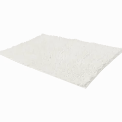Chenille badmat