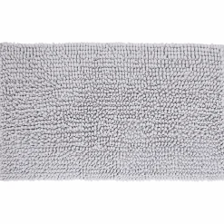 Chenille badmat
