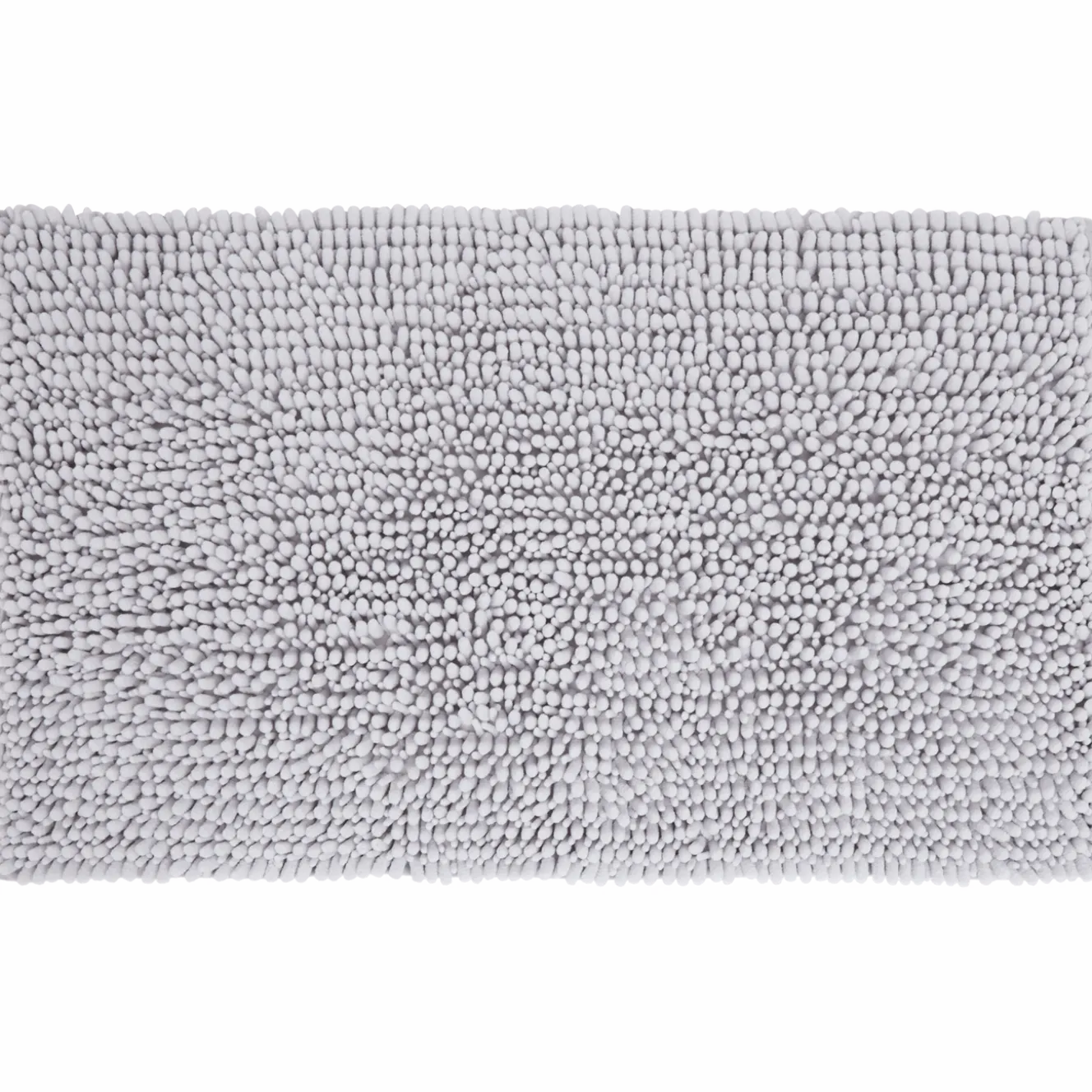 Chenille badmat