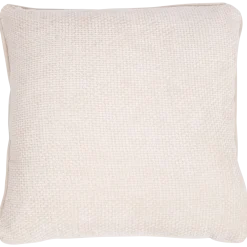 Chenille kussen