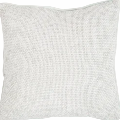 Chenille kussen