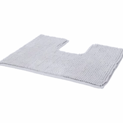 Chenille toiletmat