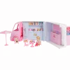 Chloe Girlz ijscowagen
