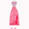 Chloe Girlz poppenkleding