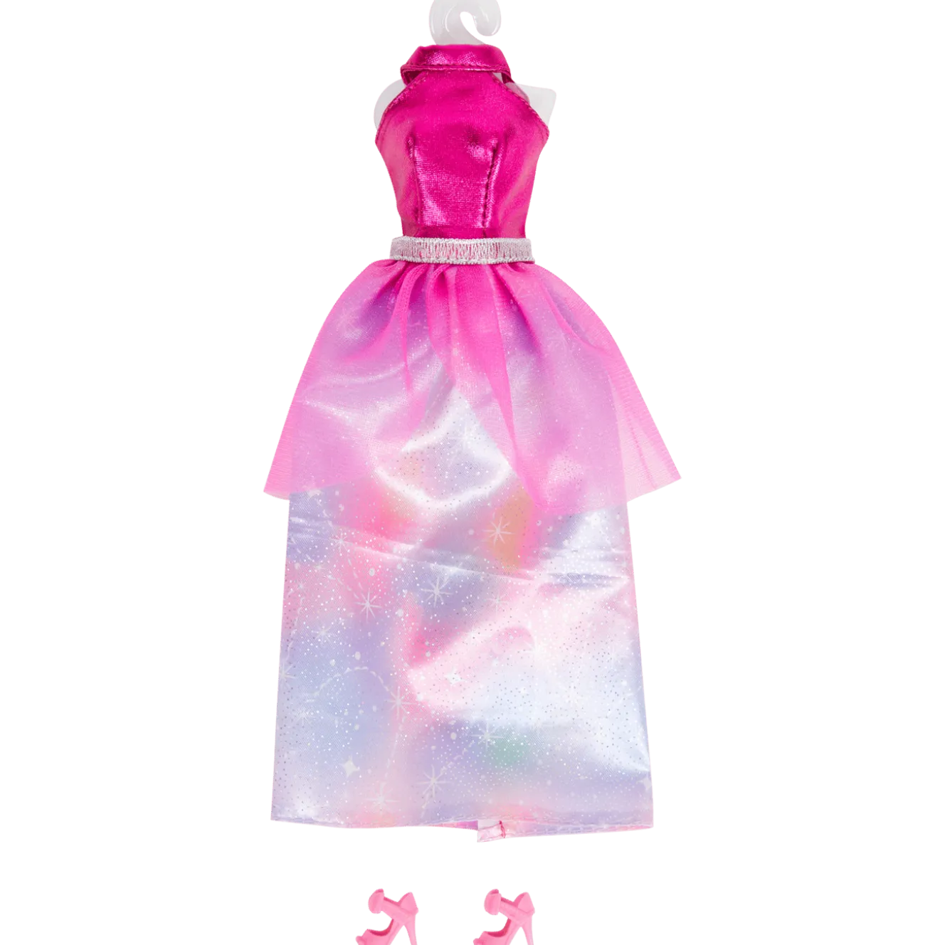 Chloe Girlz poppenkleding