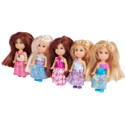 Chloe Girlz poppenset