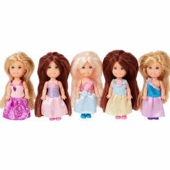 Chloe Girlz poppenset