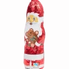 Chocolade kerstman