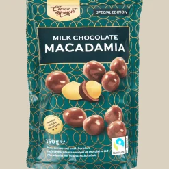 Choco Moment chocoladenoten Special Edition