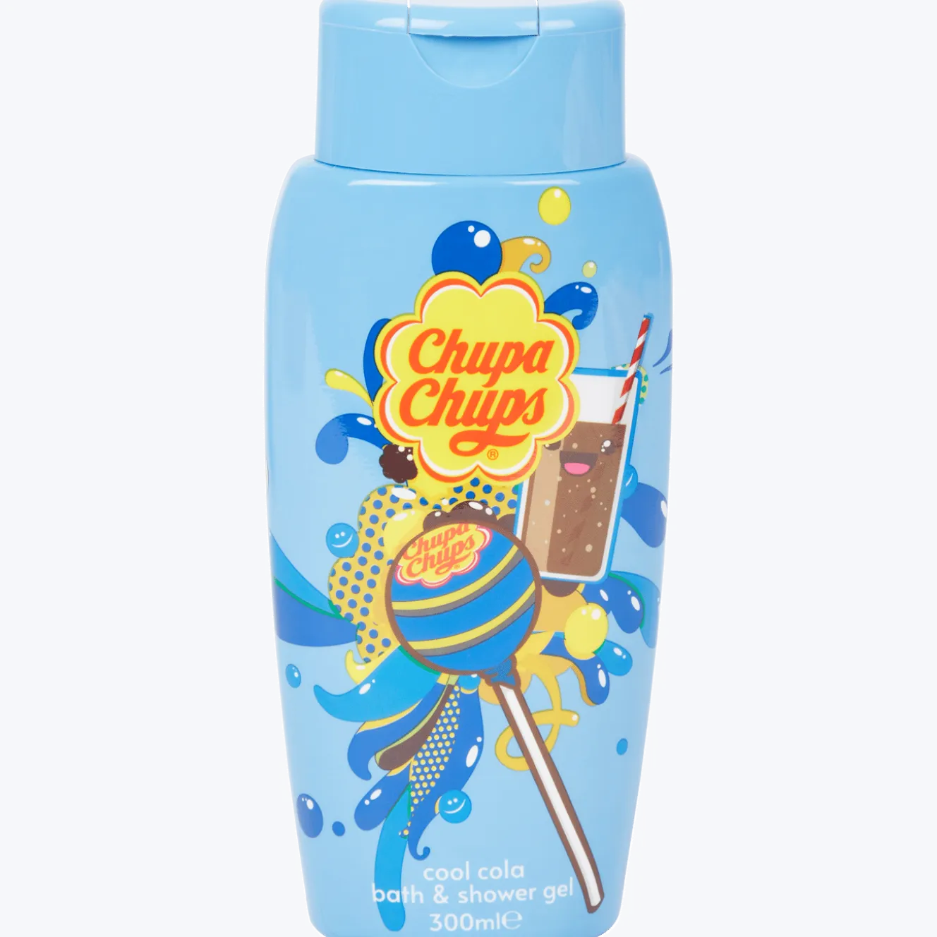 Chupa Chups douchegel