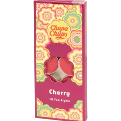 Chupa Chups geurtheelichten