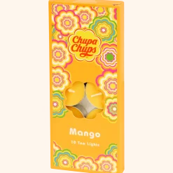 Chupa Chups geurtheelichten