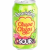 Chupa Chups Sour Green Apple