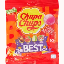 Chupa Chups The Best Of