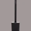 CleanRite flexibele toiletborstel