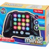 Click Maniac spelletjesconsole