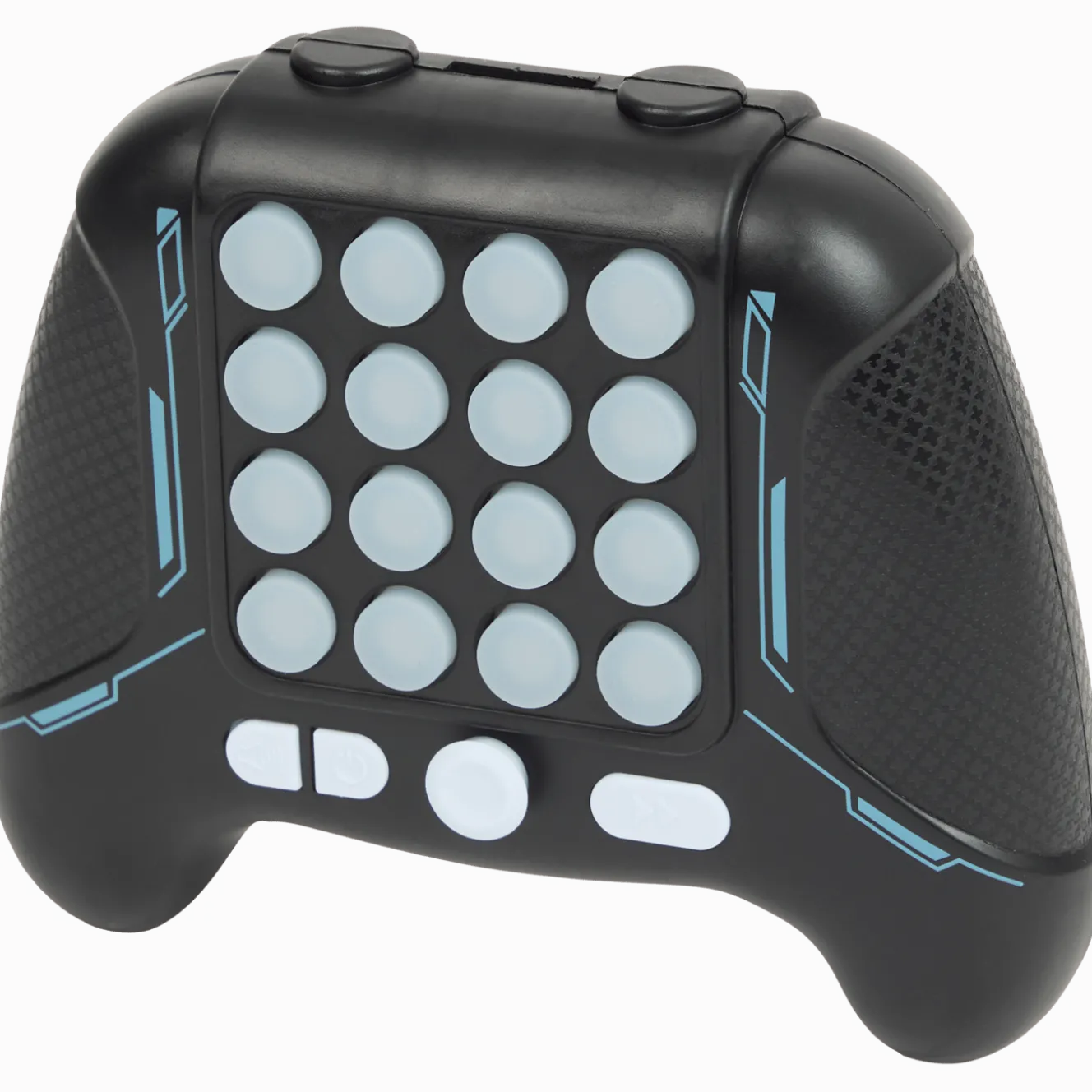 Click Maniac spelletjesconsole