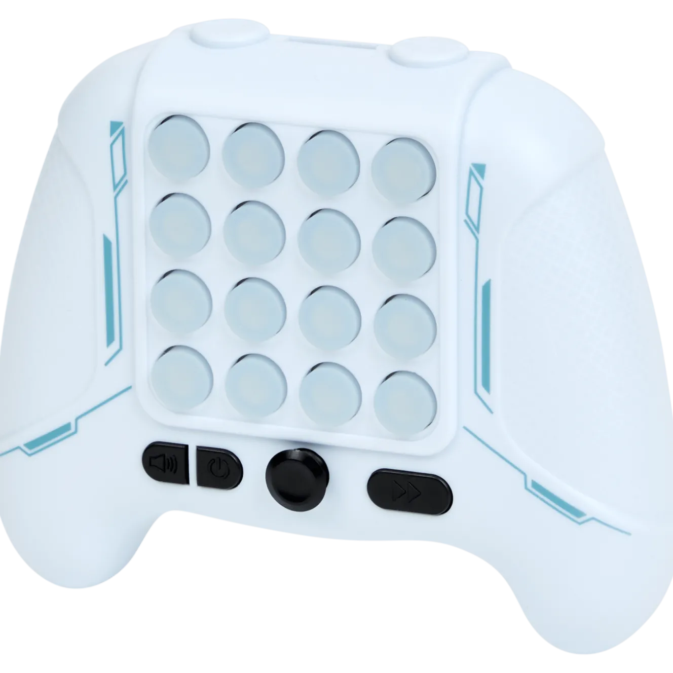 Click Maniac spelletjesconsole