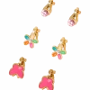 Clipoorbellen