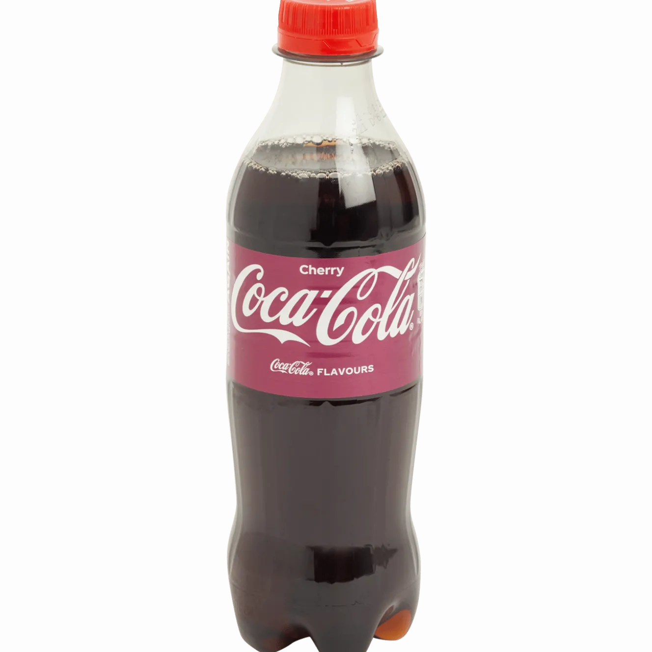 Coca-Cola Cherry