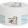 Coconut Care bodycrème
