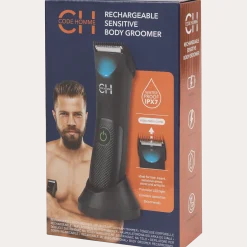 Code Homme Sensitive trimmer